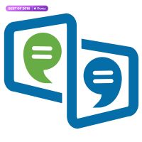 今すぐ使える英語コミュニケーション｜IU-Connectの英会話ポッドキャスト cover