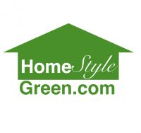 Home Style Green cover
