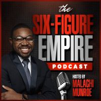 The Six-Figure Empire Podcast cover