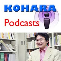 KOHARA Podcasts cover