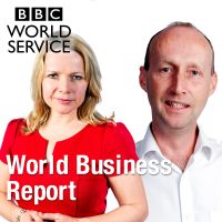 World Business Report cover