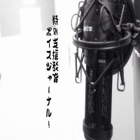 特別支援教育ボイスジャーナル cover