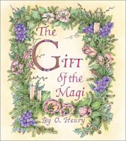 The Gift of Magi cover