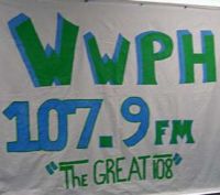 107.9-FM WWPH in Princeton Junction cover