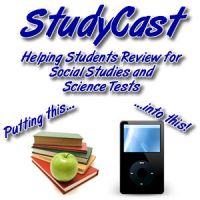 StudyCast cover