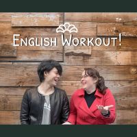 English Workout cover