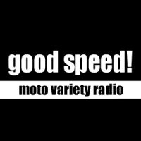 バイクバラエティラジオ "goodspeed" present by スカイジン cover