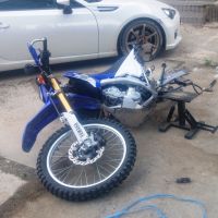バイク雑談系Podcast  Talking Bike.Man cover