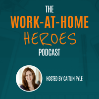 Work-At-Home Heroes cover