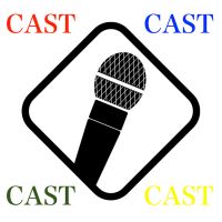 CAST4CAST cover