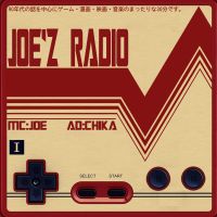 ジョーズラジオ cover