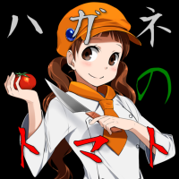 ハガネのトマト 〜愛知県東海市発サブカル情報ウェブラジオ〜 cover