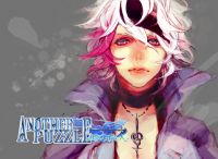 ボイスドラマ「Another Puzzle～時の旅人～」 cover