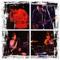 SΛN music clips cover