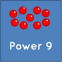 Power9Radio cover