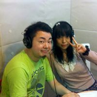 YAMAJET STREAM - Radio Peach cover
