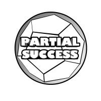 Partial Success Podcast cover