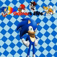 Gamer Elite's Podcast cover