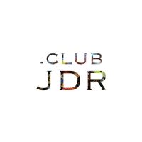 Club JDR cover