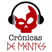 Crônicas de Mentes cover
