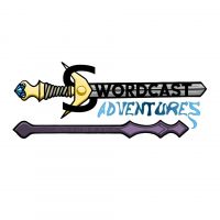 The Swordcast Adventures's podcast cover
