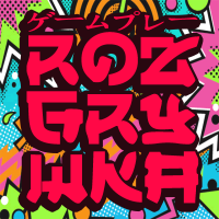 Rozgrywka cover