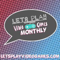 LPVG Monthly cover