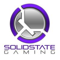Solid State Courier cover