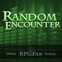 RPG Fan's Random Encounter cover