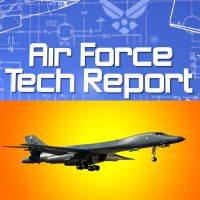 Air Force Tech Report cover
