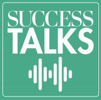 SUCCESS Talks cover