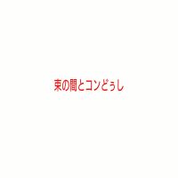 束の間とコンどぅし cover