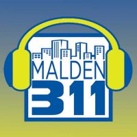 What's The 311 - Podcast From The Office Of Malden Mayor Gary Christenson cover