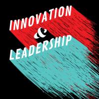 Innovation & Leadership cover