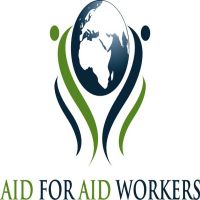 Aid for Aid Workers cover