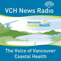 VCH News Radio cover
