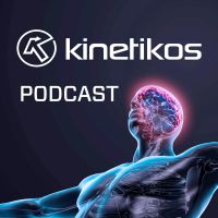 Kinetikos Podcast cover