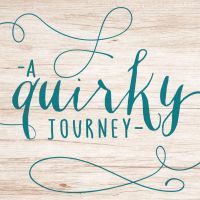 A Quirky Journey cover