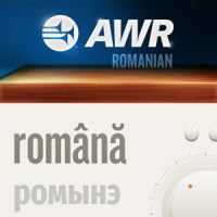 AWR: Moldovan - Romanian cover