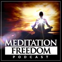 The Meditation Freedom Podcast cover