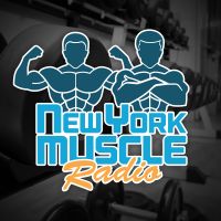New York Muscle Radio Podcast cover