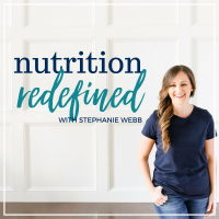 Nutrition Redefined cover