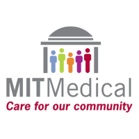Conversations with MIT Medical cover