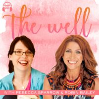 The Well cover