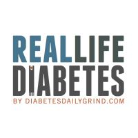 Diabetes Daily Grind | Real Life Diabetes Podcast cover