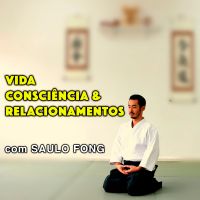 Vida, Consciência e Relacionamentos cover