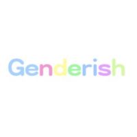 ジェンダーイッシュ GENDERISH cover