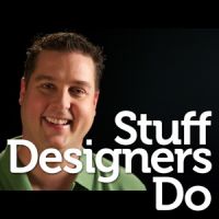 Stuff Designers Do | Design Fundamentals for Everyone cover