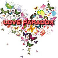 ゆうな氏™のLOVE PARADOX ポッドキャスト cover
