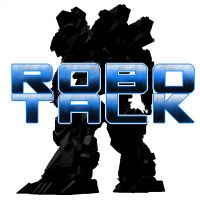 ロボットーク！(仮) cover